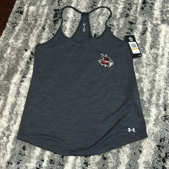 Under Armour Tops - Women's Underarmour Tank